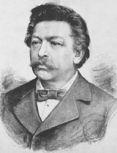 František Zdeněk Skuherský