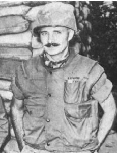 David E. Lownds