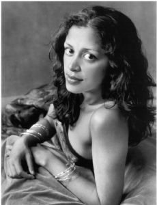 Aimee Nezhukumatathil