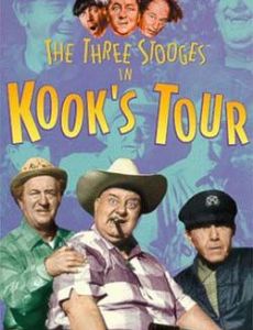 Kook's Tour