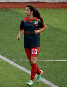 Başak Yerli
