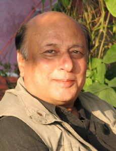 Uday Prakash