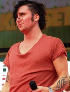 Markus Fagervall