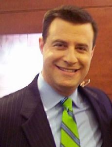 David Shuster