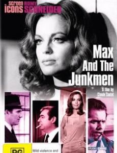 Max and the Junkmen