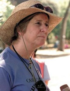 Cindy Sheehan