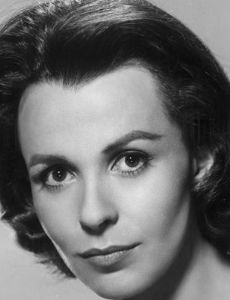 Claire Bloom