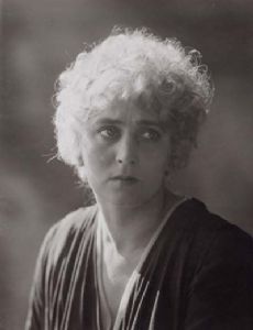 Clara Pontoppidan