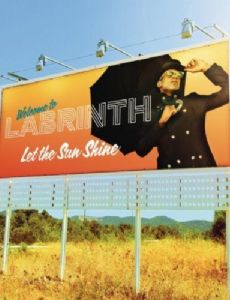 Let The Sun Shine