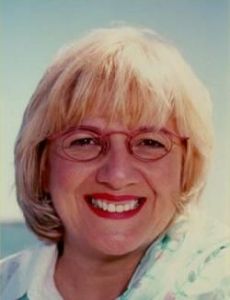 Angèle Arsenault