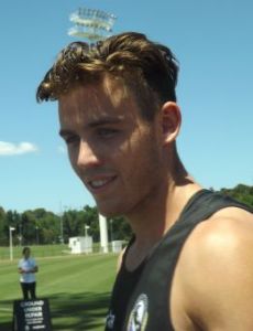 Paul Seedsman