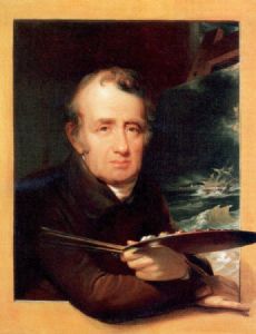Thomas Birch (artist)