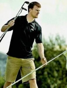 Daniel Sedin