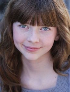 Chelsey Valentine