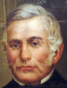 Lilburn Boggs