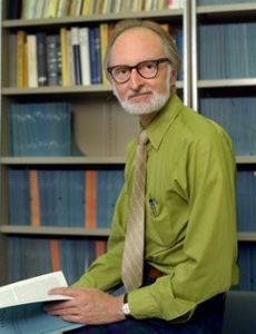 Owen Chamberlain