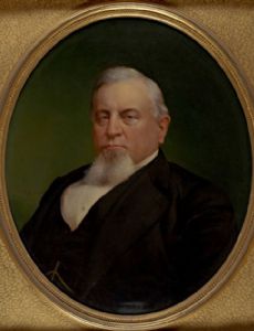 Charles Crocker