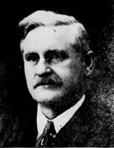 Maurice H. Donahue