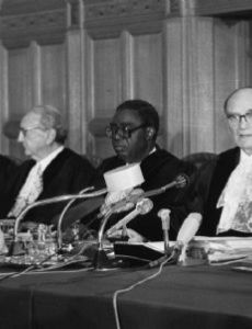 Taslim Olawale Elias