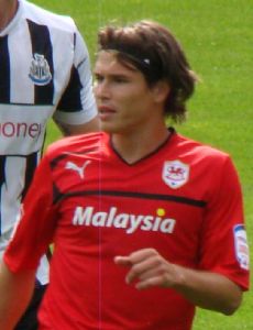 Etien Velikonja