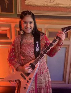 Maya Neelakantan