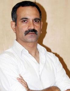 Manish Chaudhari