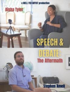 Speech & Debate: The Aftermath