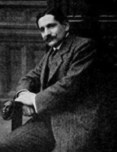 Gaston Roudès