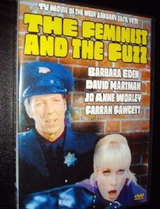 The Feminist and the Fuzz