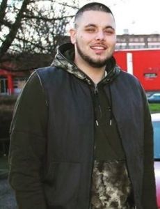 Jaykae