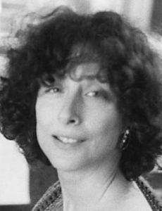 Ellen Willis