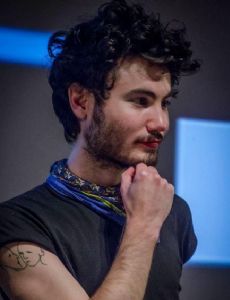 Alexis Langlois