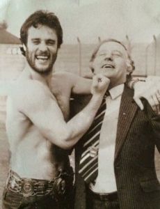 David Pearce (boxer)