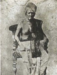 Subbarama Dikshitar