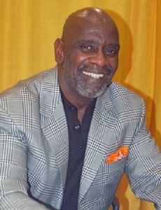 Chris Gardner