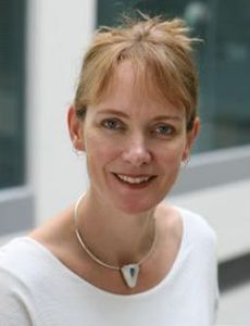 Francesca Happé