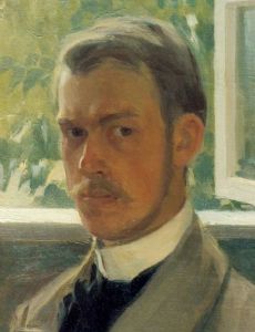 Boris Kustodiev