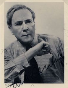 Otto Falckenberg