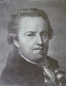 Maximilian von Alopaeus