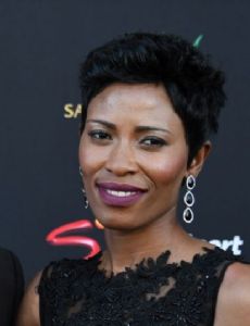 Violet Raseboya