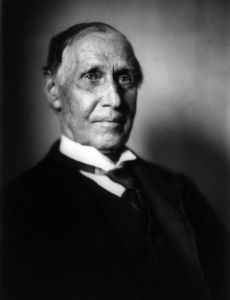 Russell Sage