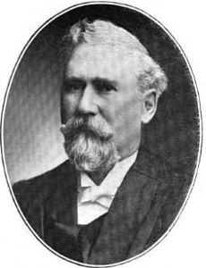 Walter Henry Sanborn