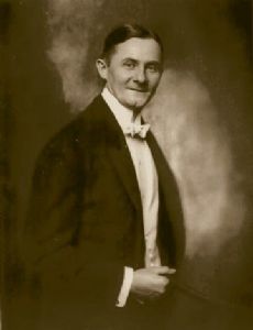 Arnold Rieck
