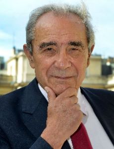 Bernard Debré