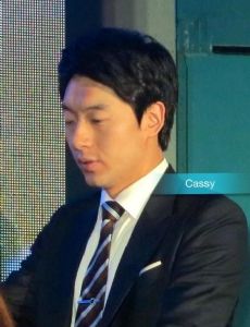 Lee Kyu-Hyun