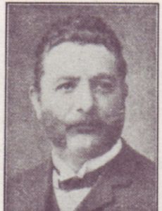 Johann Schrammel