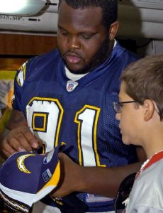 Brandon McKinney
