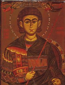 Procopius of Scythopolis