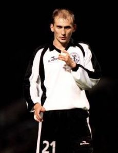 Vyacheslav Kamoltsev