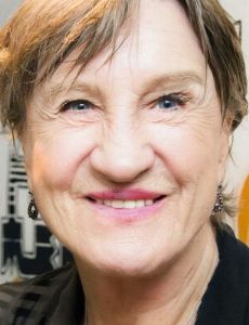 Brigitte Broch
